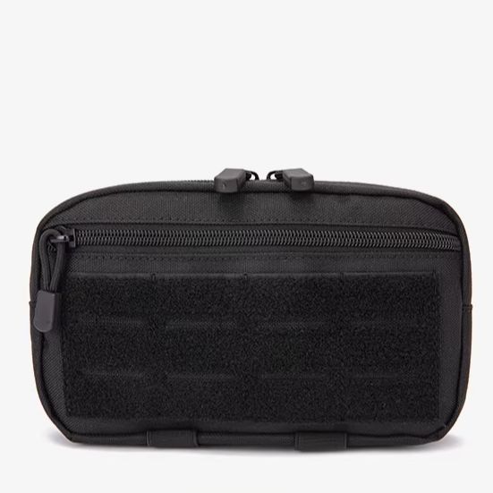 Outdoor Hunting Bag - 컴팩트 전술 MOLLE 허리 패니팩, 다목적