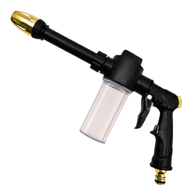 Gun Cleaning Rod - 고압 자동차 세척 물총 긴 막대