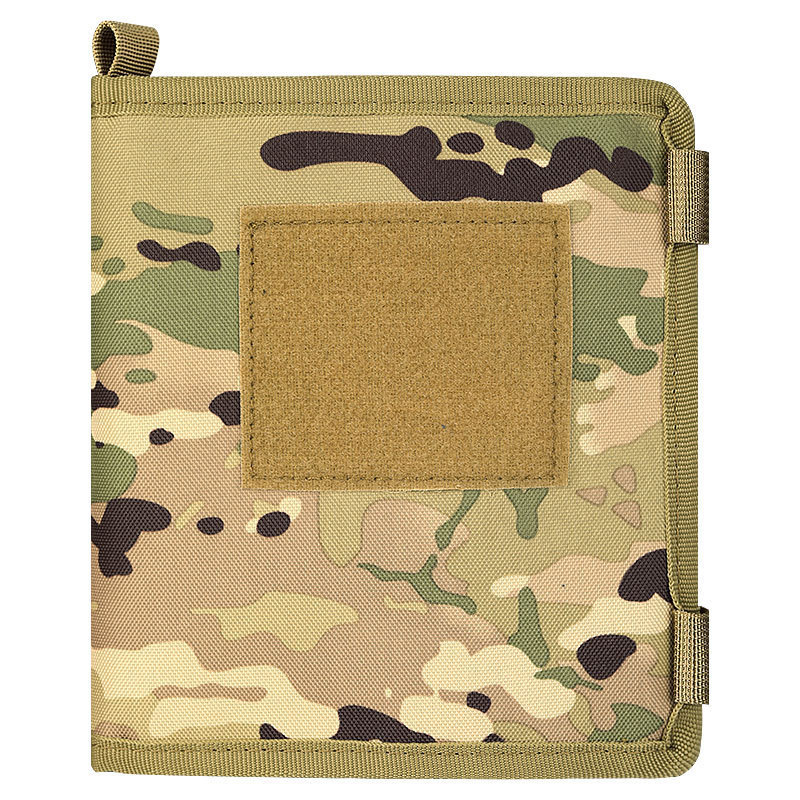 Outdoor Hunting Maps - 전술 MOLLE 방수 지도 케이스 다기능