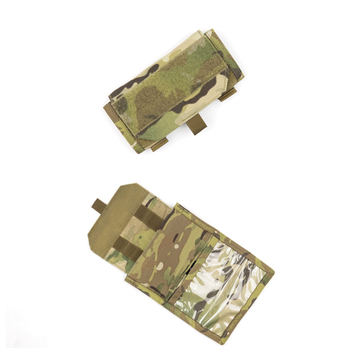Outdoor Hunting Maps - 야외 전술 CS 사냥 조끼 GRG