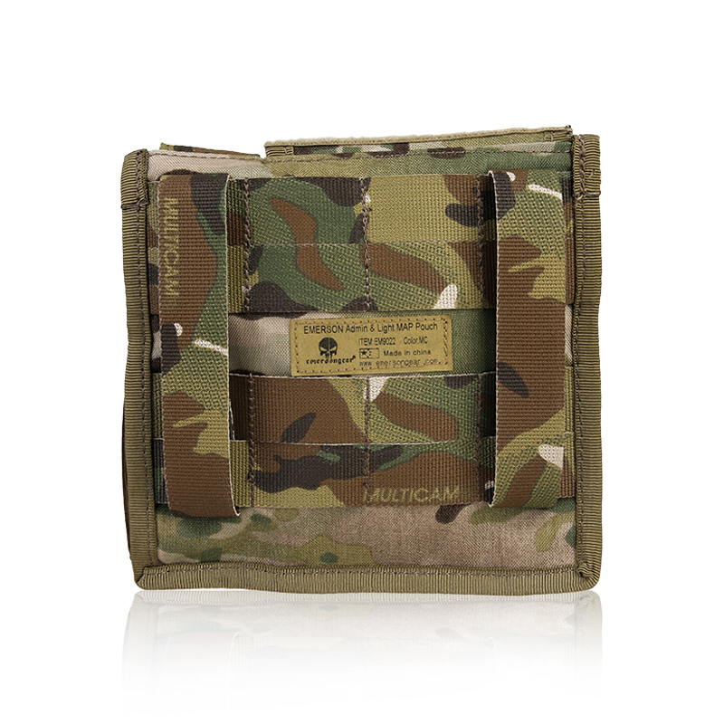 Emersongear 관리 라이트 맵 파우치 보관 목적 - Outdoor Hunting Maps 리뷰 및 가격