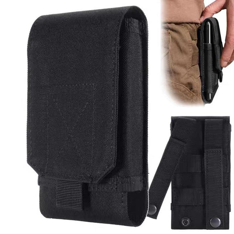Molle 전화 파우치 1Pc 야외 스포츠 남성 캐주얼 - Outdoor Hunting Bag 리뷰 및 가격