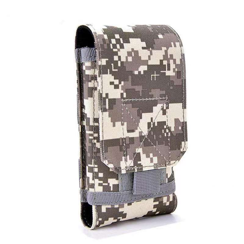 Molle 전화 파우치 1Pc 야외 스포츠 남성 캐주얼 - Outdoor Hunting Bag 리뷰 및 가격