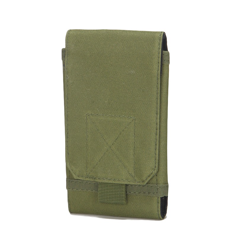 Molle 전화 파우치 1Pc 야외 스포츠 남성 캐주얼 - Outdoor Hunting Bag 리뷰 및 가격