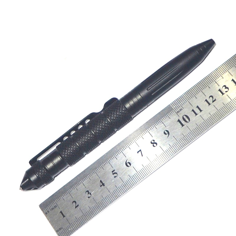 다기능 합금 군용 전술 펜 학교 학생 사무실 볼펜 야생 - Tactical Pen Tool 리뷰 및 가격