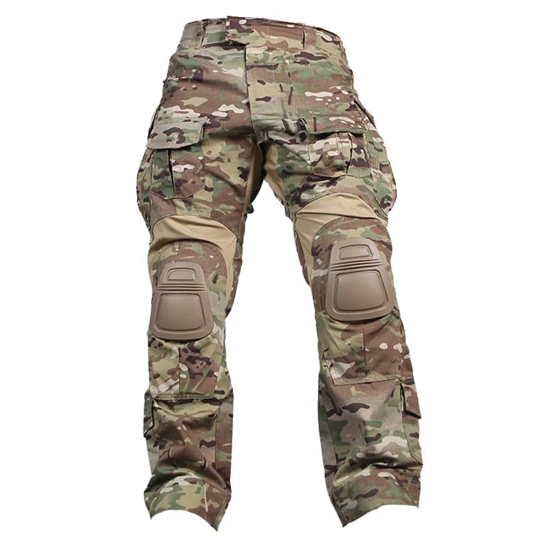 야외 전술용, 패드가 있는 위장복, 남성용 전투복, 사 - Outdoor Hunting Overalls 리뷰 및 가격