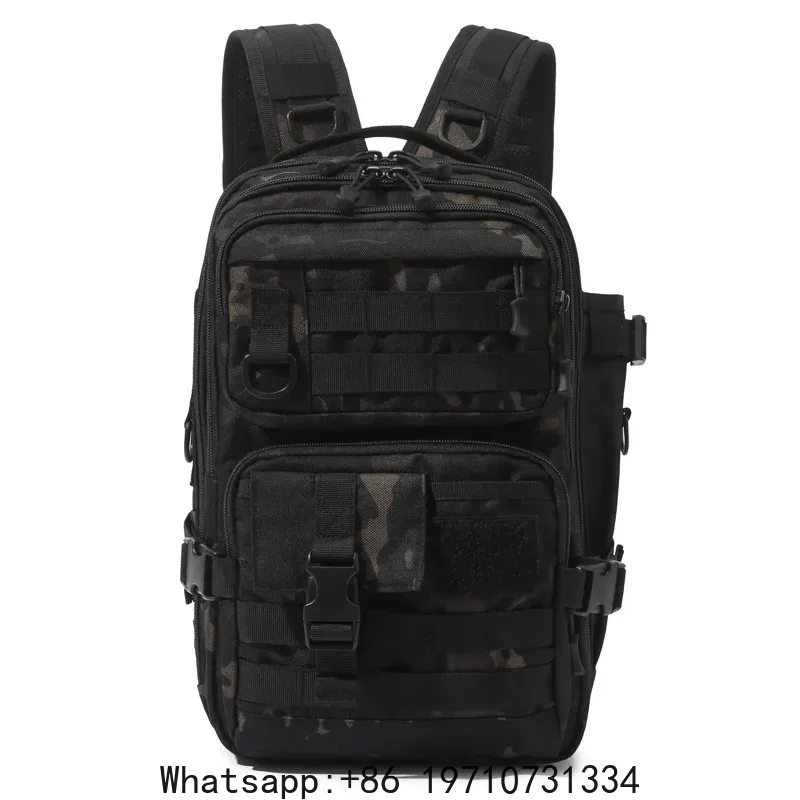 1000D 방수 백팩 태클 보관 가방, 야외 낚시, 사 - Outdoor Hunting Bag 리뷰 및 가격
