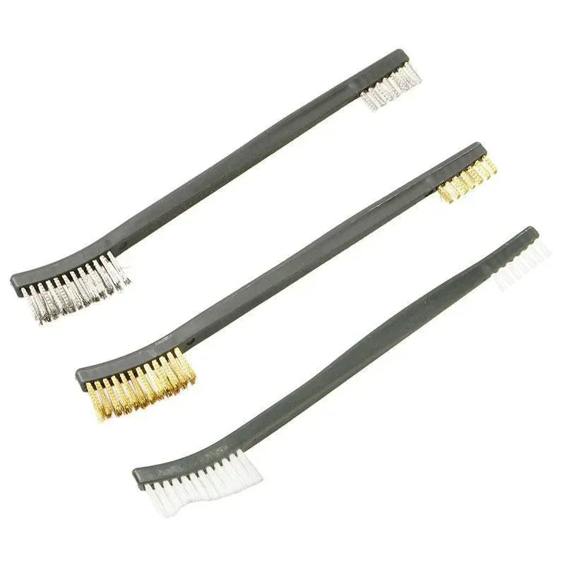 핫세일 디테일링 청소 키트 캐비티 파이프 청소 금속 녹 - Gun Cleaning Rod 리뷰 및 가격