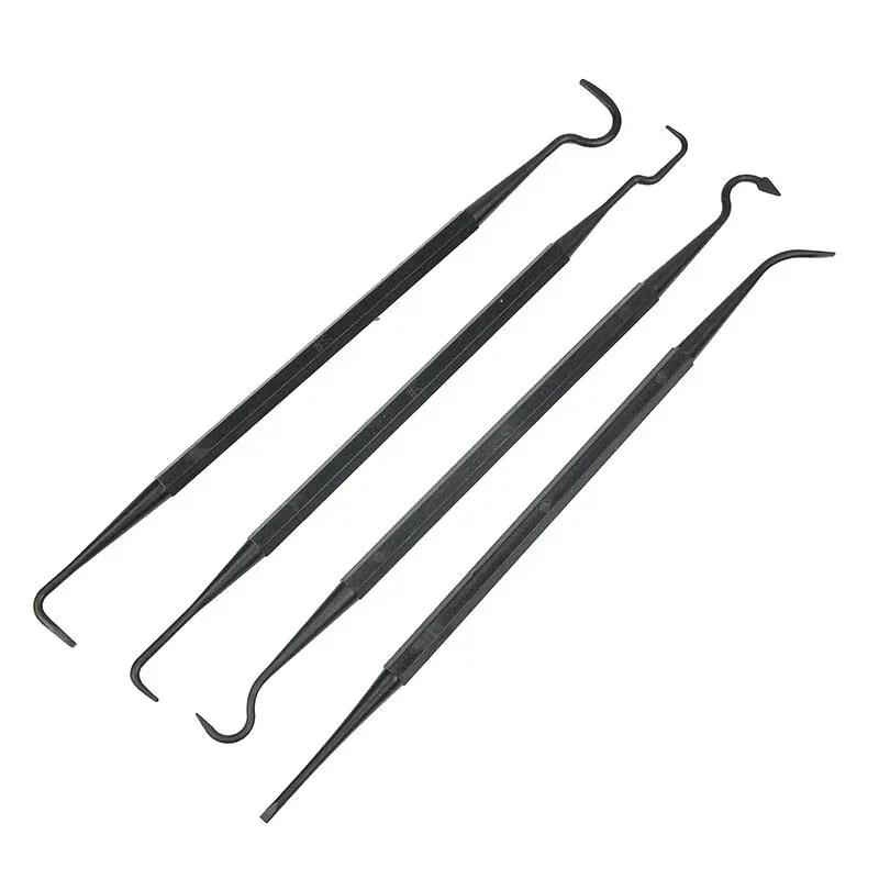 핫세일 디테일링 청소 키트 캐비티 파이프 청소 금속 녹 - Gun Cleaning Rod 리뷰 및 가격