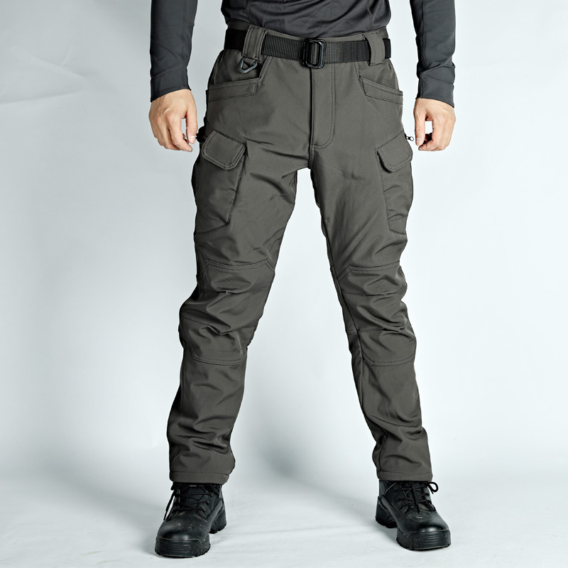 남성 전술 카고 바지 위장 전투 작업 사냥 바지 조거  - Outdoor Hunting Overalls 리뷰 및 가격