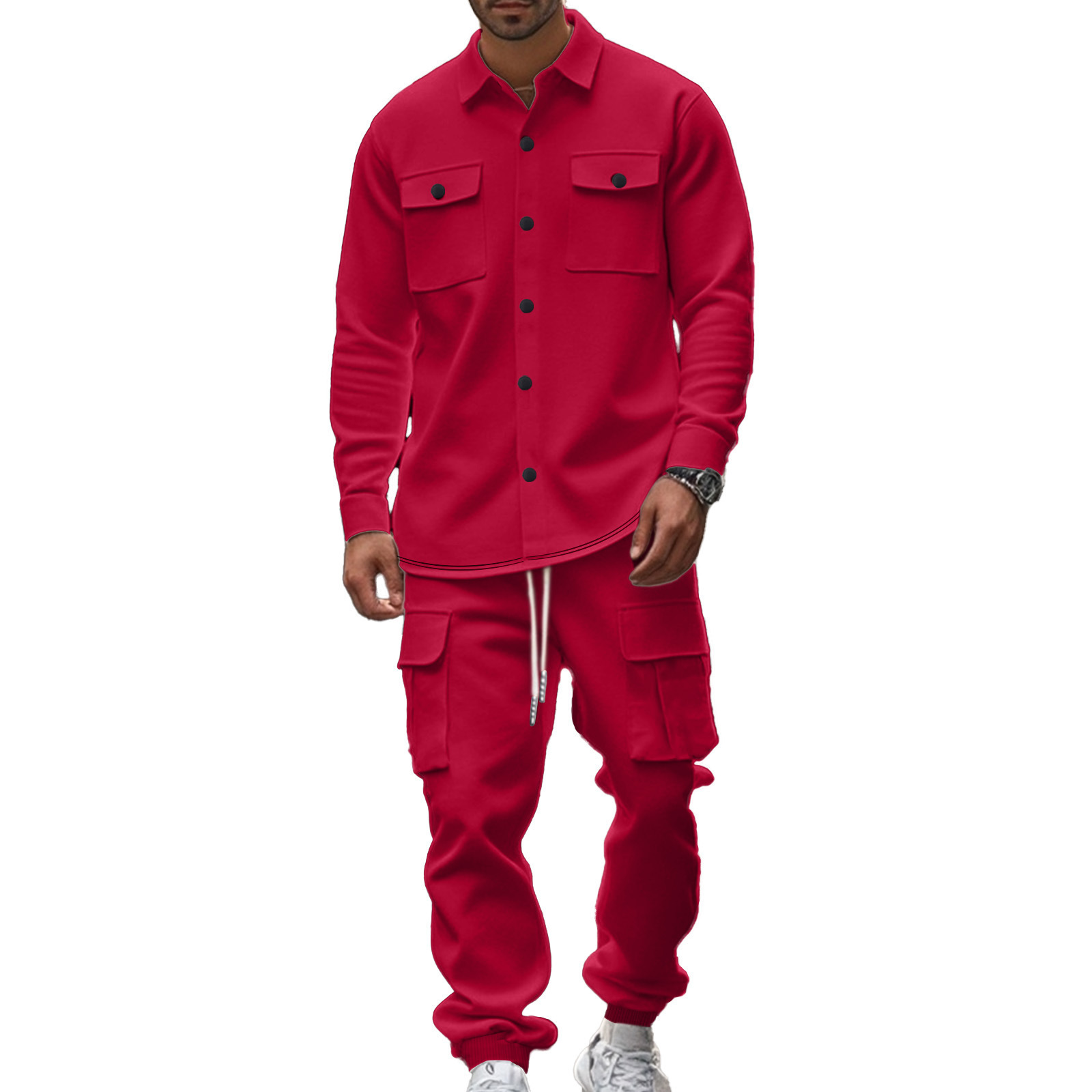 남성용 전술 사냥 재킷 셔츠 세트 미국산 헤비듀티 아웃 - Outdoor Hunting Overalls 리뷰 및 가격