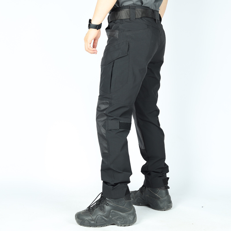 전술 바지 야외 방수 찢어짐 방지 착용 남성 전투 셔츠 - Outdoor Hunting Overalls 리뷰 및 가격