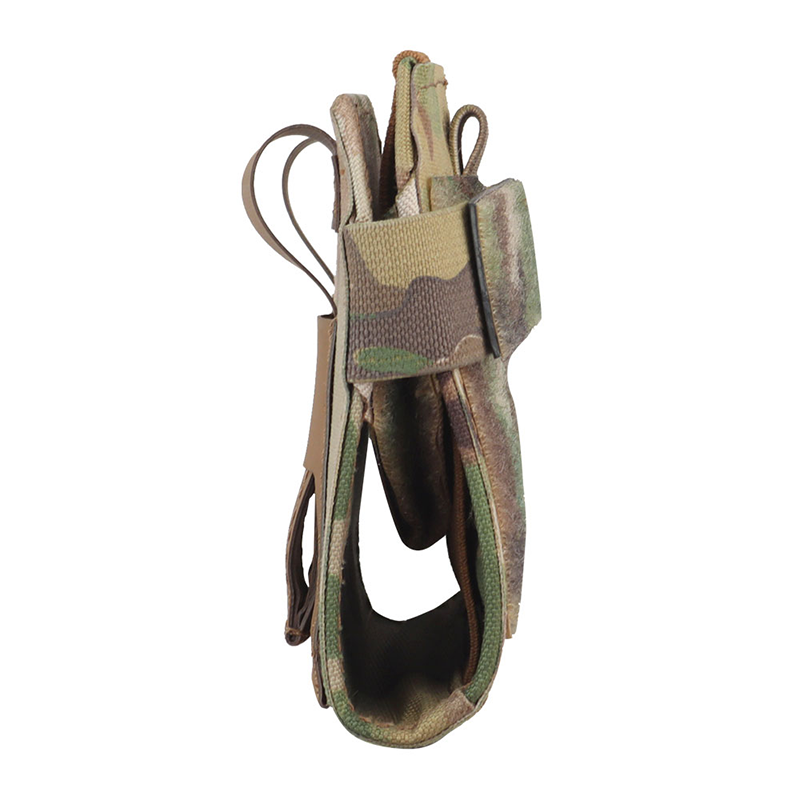 MOLLE 관리자 전면 패널 전화 지도 파우치 유틸리티 - Outdoor Hunting Maps 리뷰 및 가격