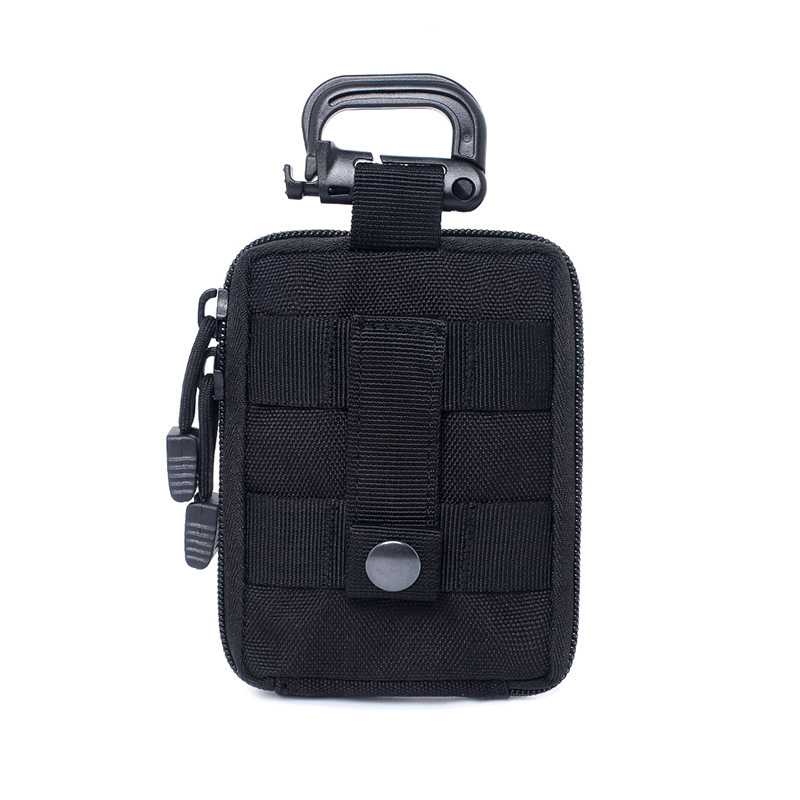 전술 EDC 파우치 의료용품 정리 파우치 지갑 소형 가 - Outdoor Hunting Bag 리뷰 및 가격
