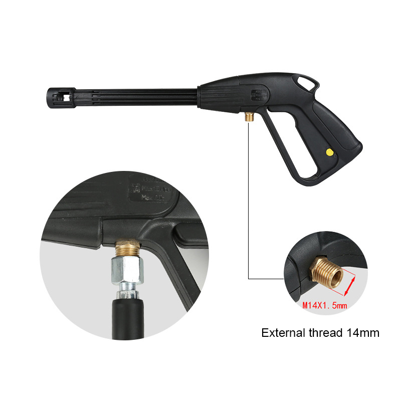LAVOR 고압 청소 기계, 자동차 브러싱 물총, 확장 - Gun Cleaning Rod 리뷰 및 가격