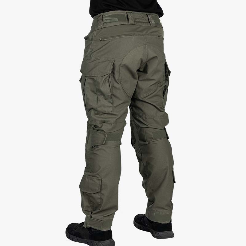 전술 바지 남성 오버올, 아웃도어 캠핑, 하이킹, 사냥 - Outdoor Hunting Overalls 리뷰 및 가격