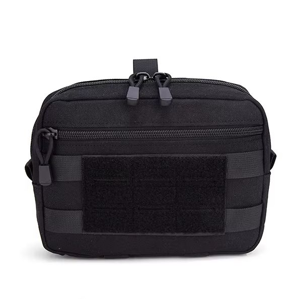 전술 배낭, MOLLE 유틸리티 파우치, 야외 캠핑,  - Outdoor Hunting Bag 리뷰 및 가격