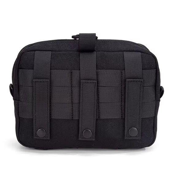 전술 배낭, MOLLE 유틸리티 파우치, 야외 캠핑,  - Outdoor Hunting Bag 리뷰 및 가격