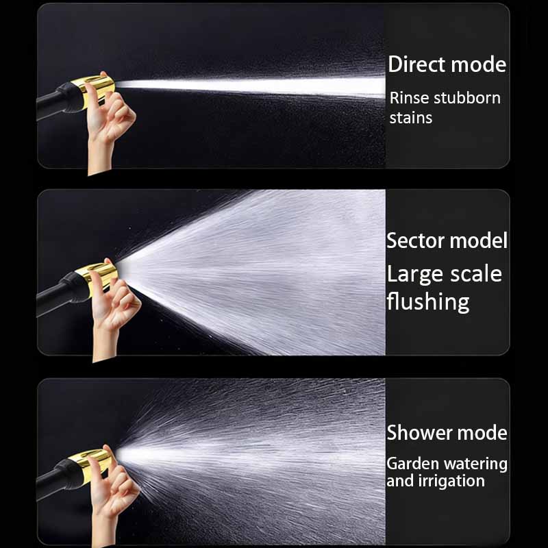 다기능 세차용 물총 (연장봉 및 폼통 포함) - 가정  - Gun Cleaning Rod 리뷰 및 가격