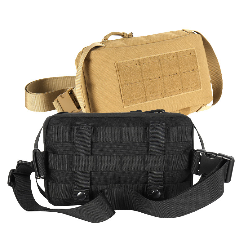 사냥 캠핑 하이킹용 나일론 스포츠 허리 가방, Moch - Outdoor Hunting Bag 리뷰 및 가격