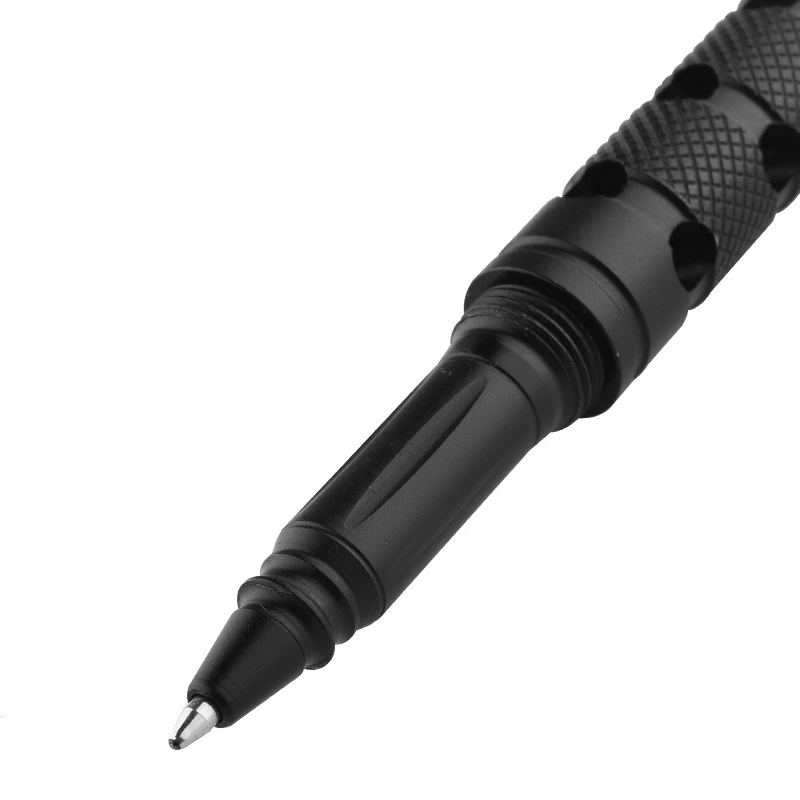 야외 휴대용 EDC 다기능 텅스텐 스틸 헤드 전술 펜  - Tactical Pen Tool 리뷰 및 가격