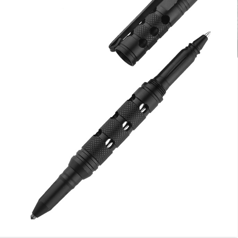 야외 휴대용 EDC 다기능 텅스텐 스틸 헤드 전술 펜  - Tactical Pen Tool 리뷰 및 가격