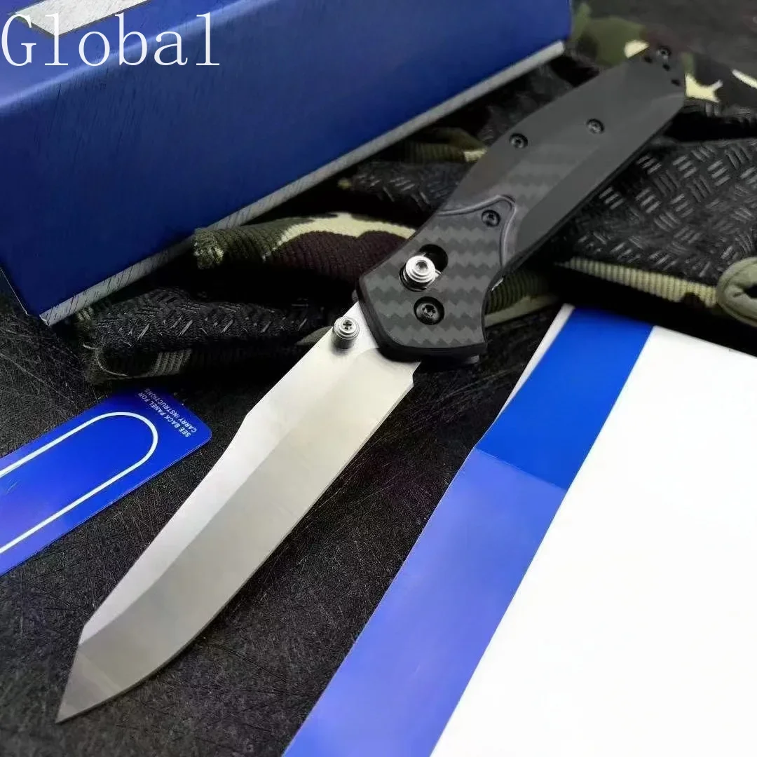 BM 940 EDC 나이프(블랙 나일론 유리 섬유 손잡 - Outdoor Hunting And Fishing 리뷰 및 가격