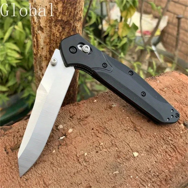 BM 940 EDC 나이프(블랙 나일론 유리 섬유 손잡 - Outdoor Hunting And Fishing 리뷰 및 가격