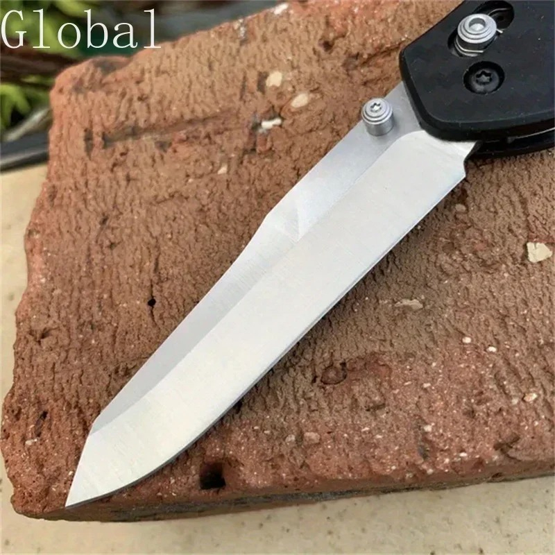 BM 940 EDC 나이프(블랙 나일론 유리 섬유 손잡 - Outdoor Hunting And Fishing 리뷰 및 가격
