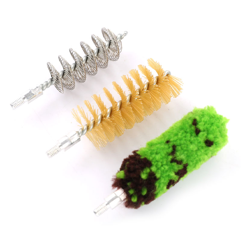 12 게이지 총 사냥용 샷건 라이플용 알루미늄 로드 브 - Gun Cleaning Rod 리뷰 및 가격