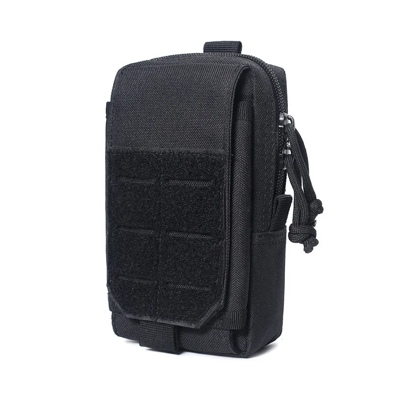 허리 가방 EDC 도구 가방 조끼 주머니 모바일 전화  - Outdoor Hunting Bag 리뷰 및 가격