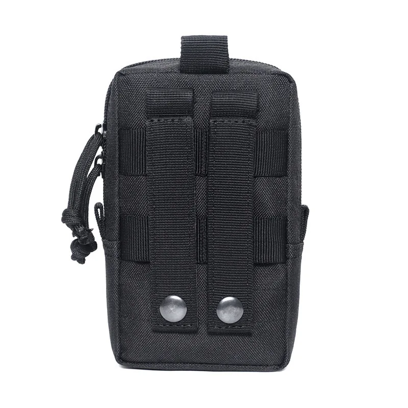 허리 가방 EDC 도구 가방 조끼 주머니 모바일 전화  - Outdoor Hunting Bag 리뷰 및 가격