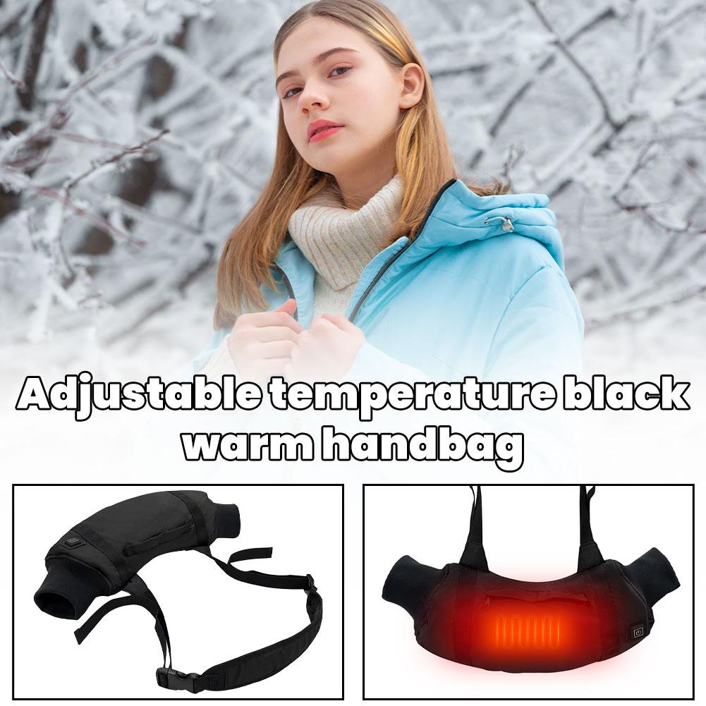 3단계 온도 조절 장갑 USB 전기 난방 손난로 야외  - Outdoor Hunting And Fishing 리뷰 및 가격