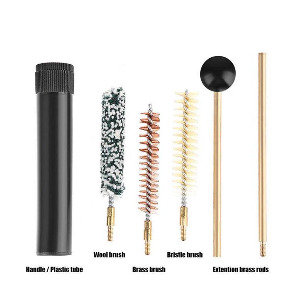 GUGULUZA 총 청소 도구 키트, 솔벤트 거치대 로 - Gun Cleaning Rod 리뷰 및 가격