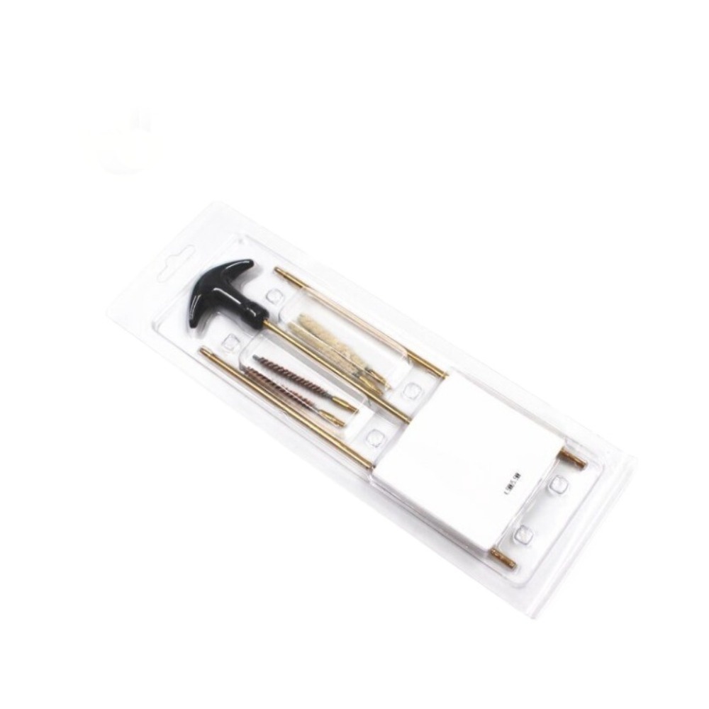 4.5/5.5MM 177&.22 총기 청소 키트 라이플 - Gun Cleaning Rod 리뷰 및 가격