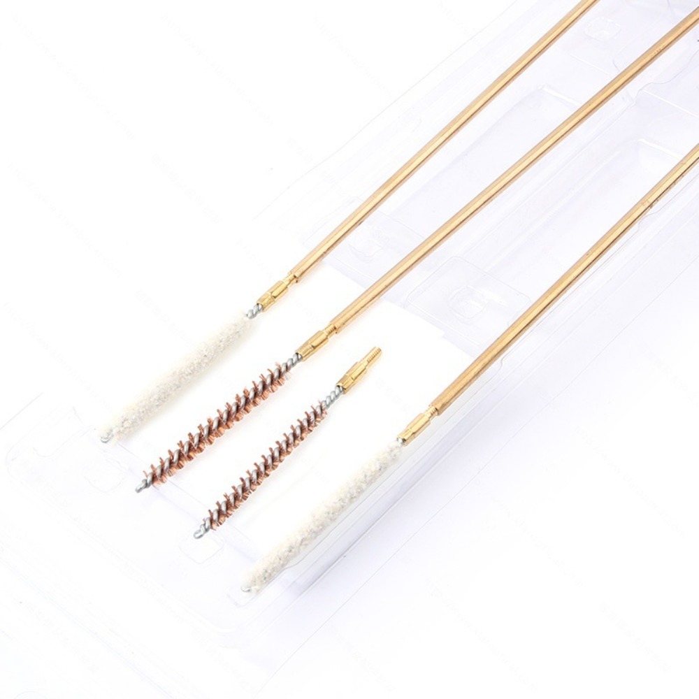4.5/5.5MM 177&.22 총기 청소 키트 라이플 - Gun Cleaning Rod 리뷰 및 가격