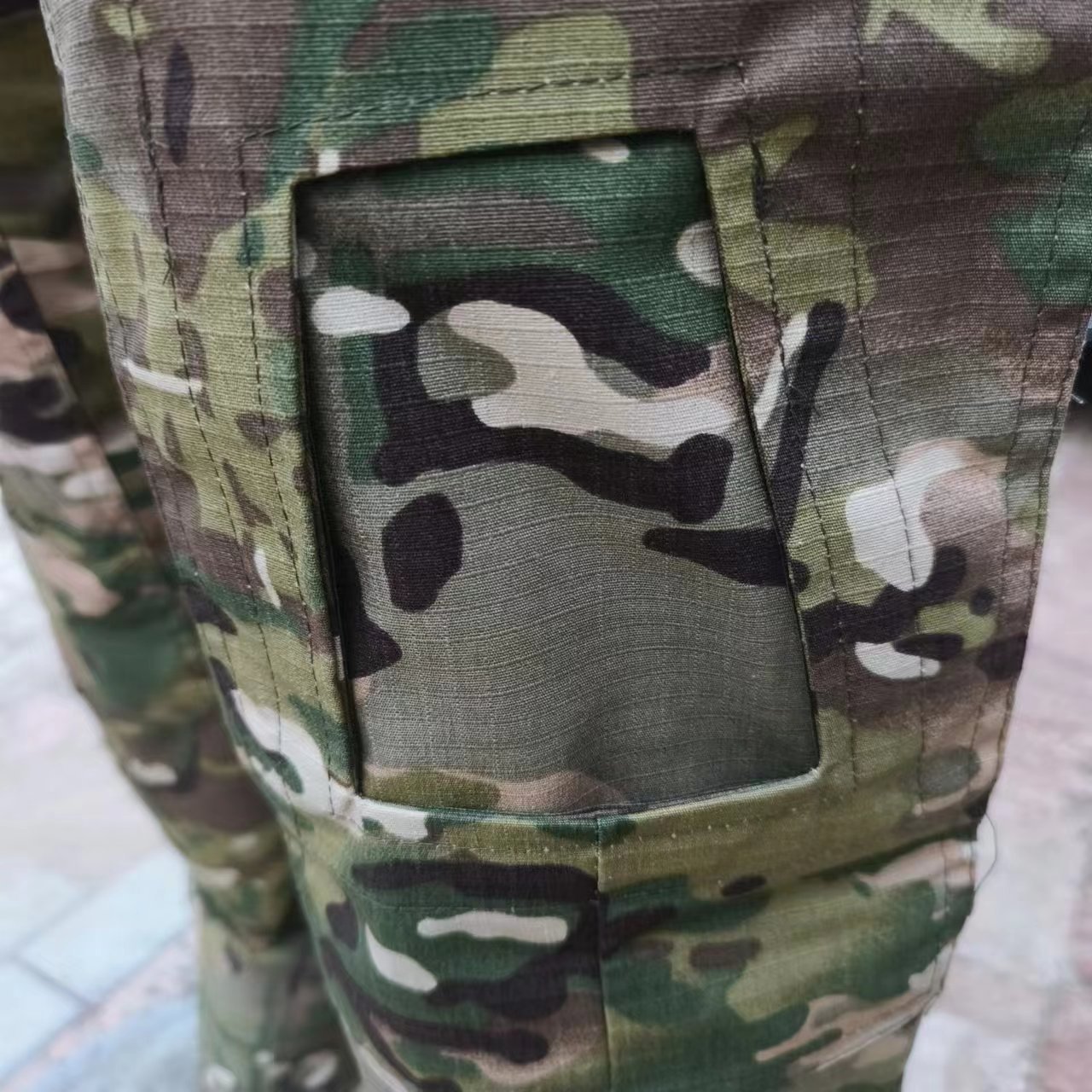 남성용 전술 위장 전투 바지, 야외 훈련 하이킹 사냥  - Outdoor Hunting Overalls 리뷰 및 가격