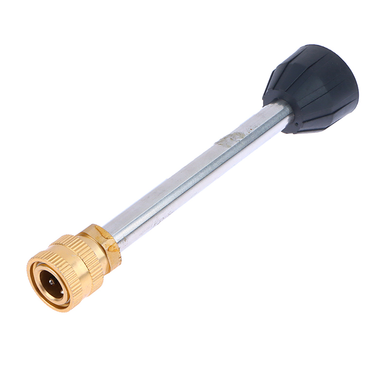 리튬 세차기 청소 도구, 스테인레스 스틸 익스텐션 막대 - Gun Cleaning Rod 리뷰 및 가격