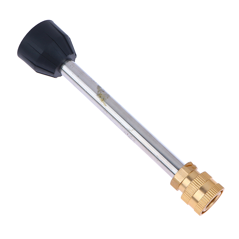 리튬 세차기 청소 도구, 스테인레스 스틸 익스텐션 막대 - Gun Cleaning Rod 리뷰 및 가격