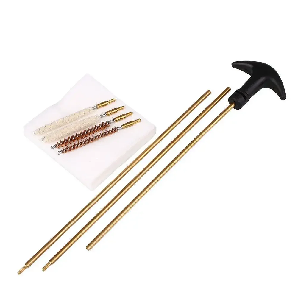 에어소프트 배럴 청소 키트 라이플 권총 에어건 로드 브 - Gun Cleaning Rod 리뷰 및 가격