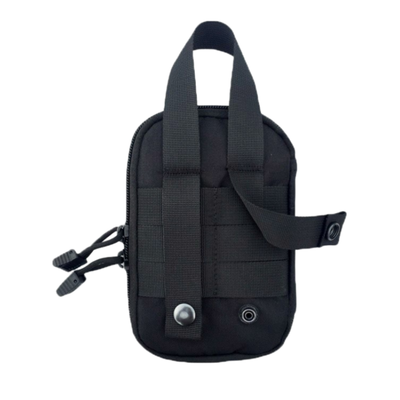 EDC Molle 파우치 소형 허리 팩 캠핑 하이킹 사 - Outdoor Hunting Bag 리뷰 및 가격