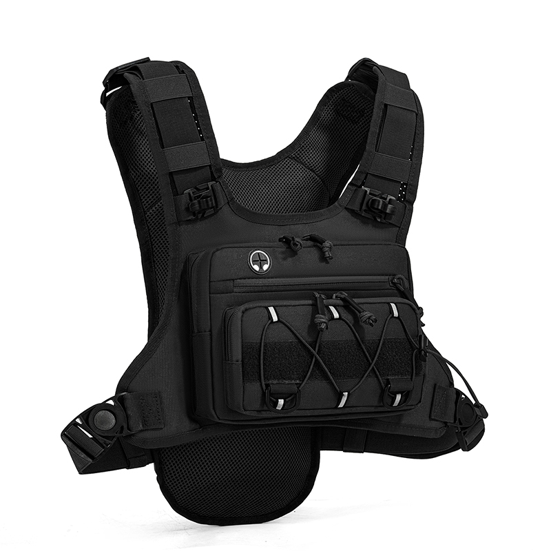 전술 가방 앞가슴 장비 조끼 배낭 캠핑 사냥 가방 남성 - Outdoor Hunting Bag 리뷰 및 가격