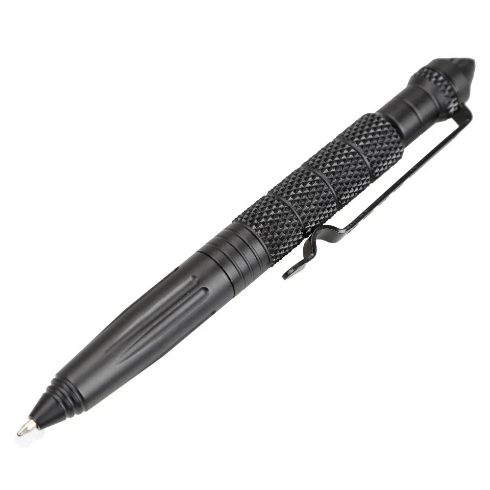 자기 방어 비상 생존 도구 유리 파괴기 알루미늄 합금  - Tactical Pen Tool 리뷰 및 가격