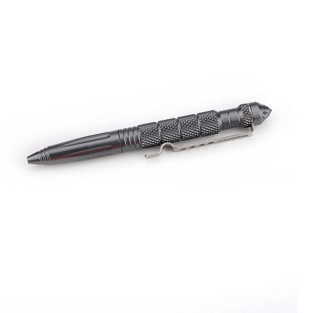 자기 방어 비상 생존 도구 유리 파괴기 알루미늄 합금  - Tactical Pen Tool 리뷰 및 가격