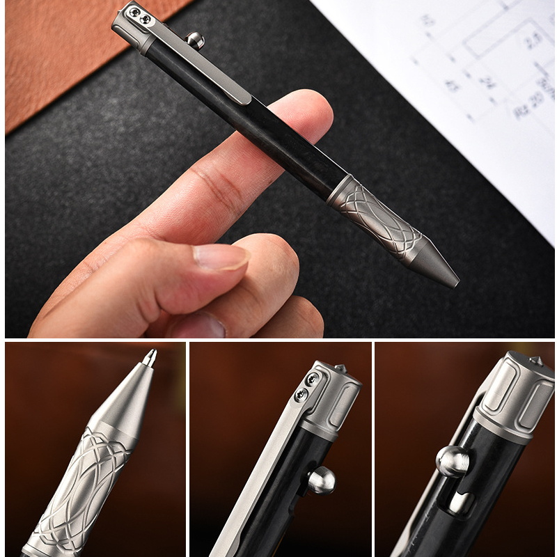 야외 휴대용 EDC 다기능 텅스텐 스틸 헤드 창문 파괴 - Tactical Pen Tool 리뷰 및 가격