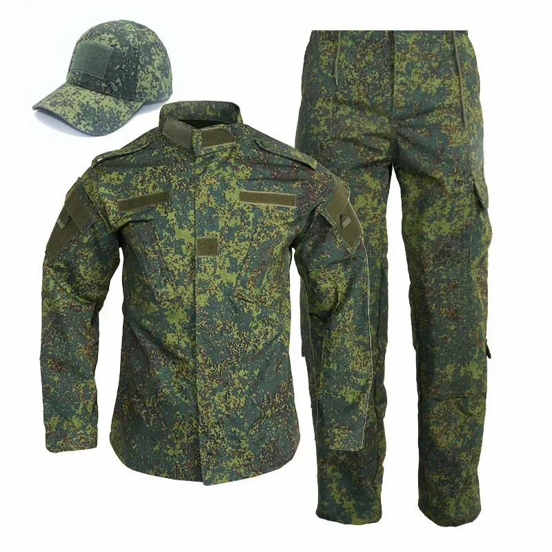 2026 멀티캠 전술 자켓 바지 세트, 네이비 BDU  - Hunting Outdoor 리뷰 및 가격