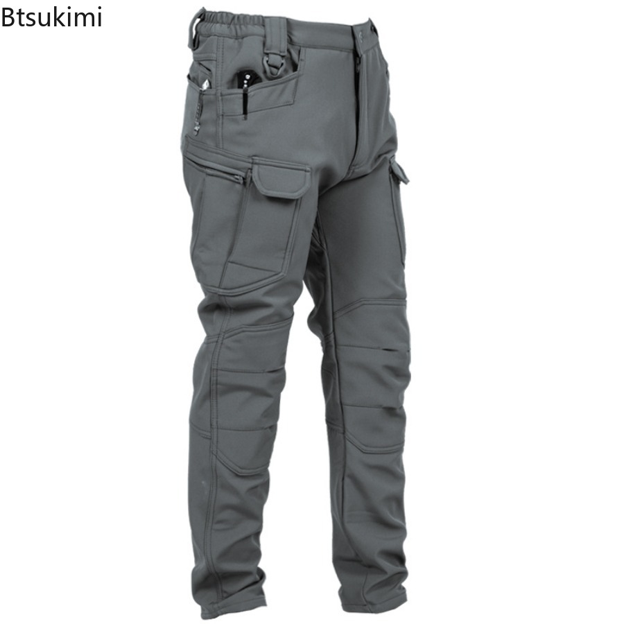남성용 전술 바지 아웃도어 등산 스포츠 겨울 캠핑 하이 - Outdoor Hunting Overalls 리뷰 및 가격